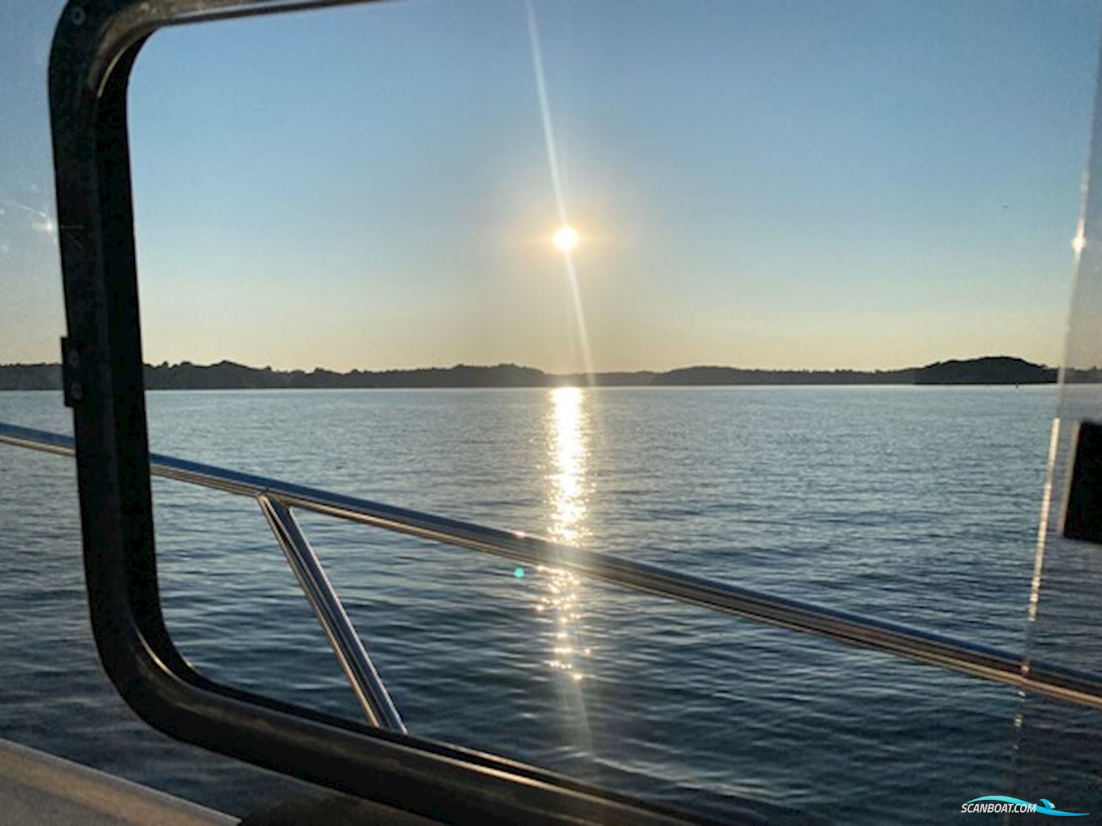 Quicksilver Activ 675 Weekend med F200 Mercury DS XL V6 - med flot udstyr