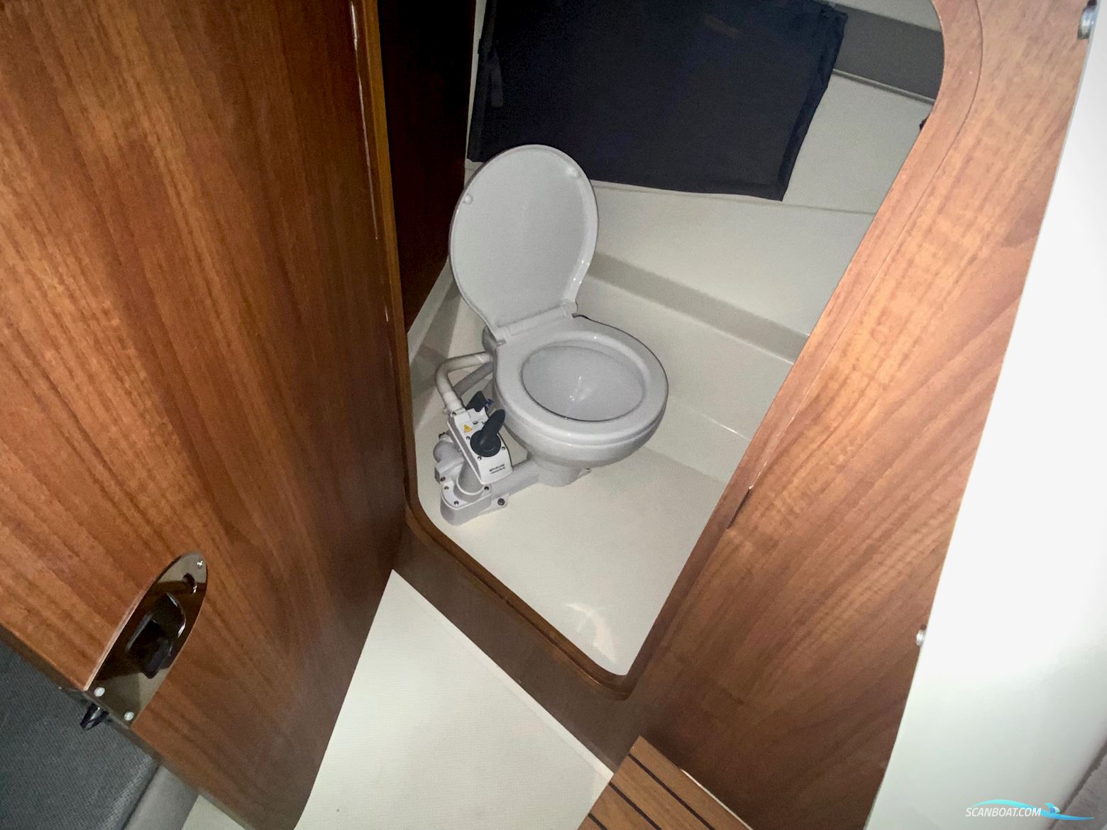 Quicksilver Activ 755 Cruiser