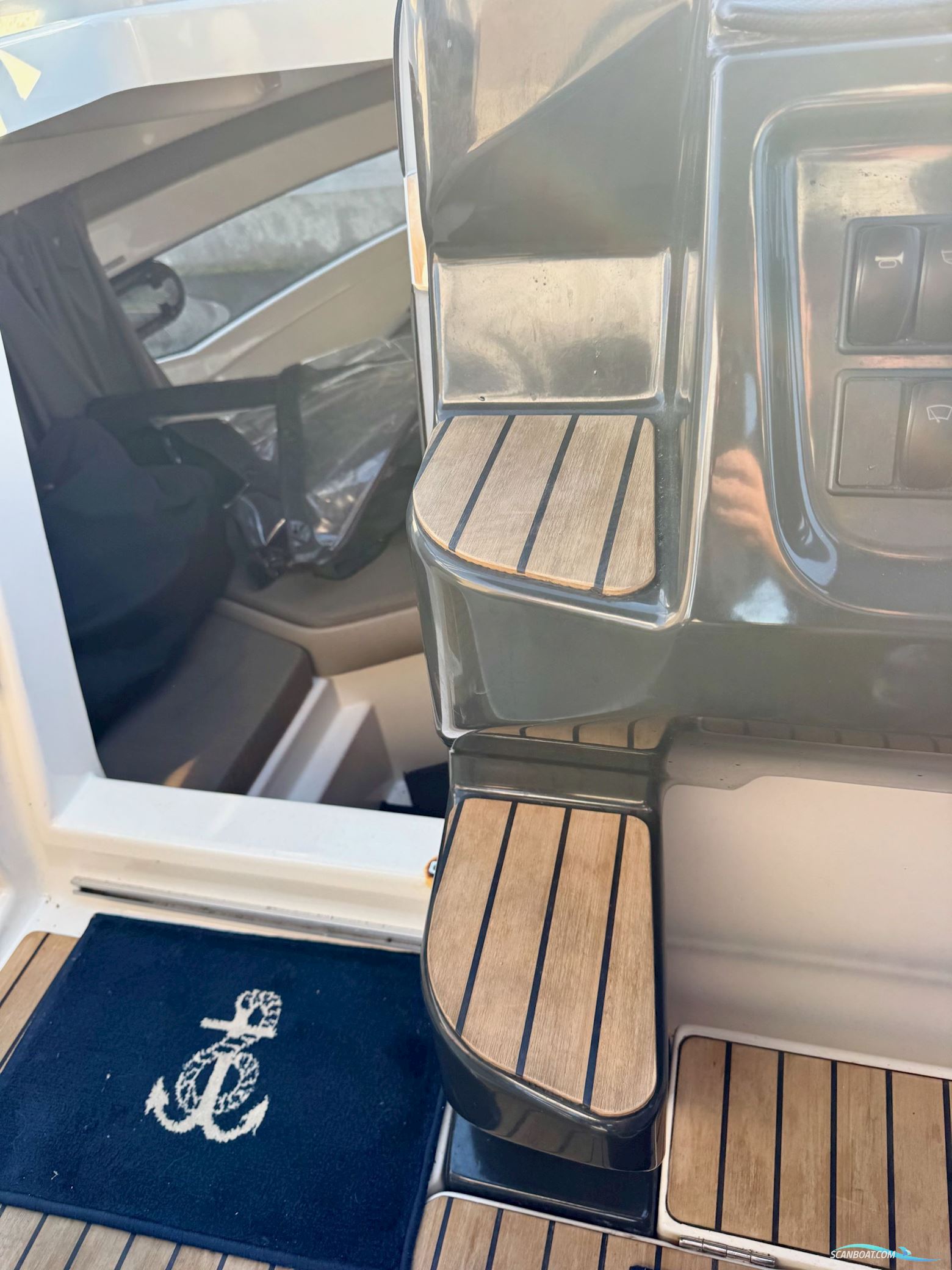 Quicksilver Activ 755 Cruiser