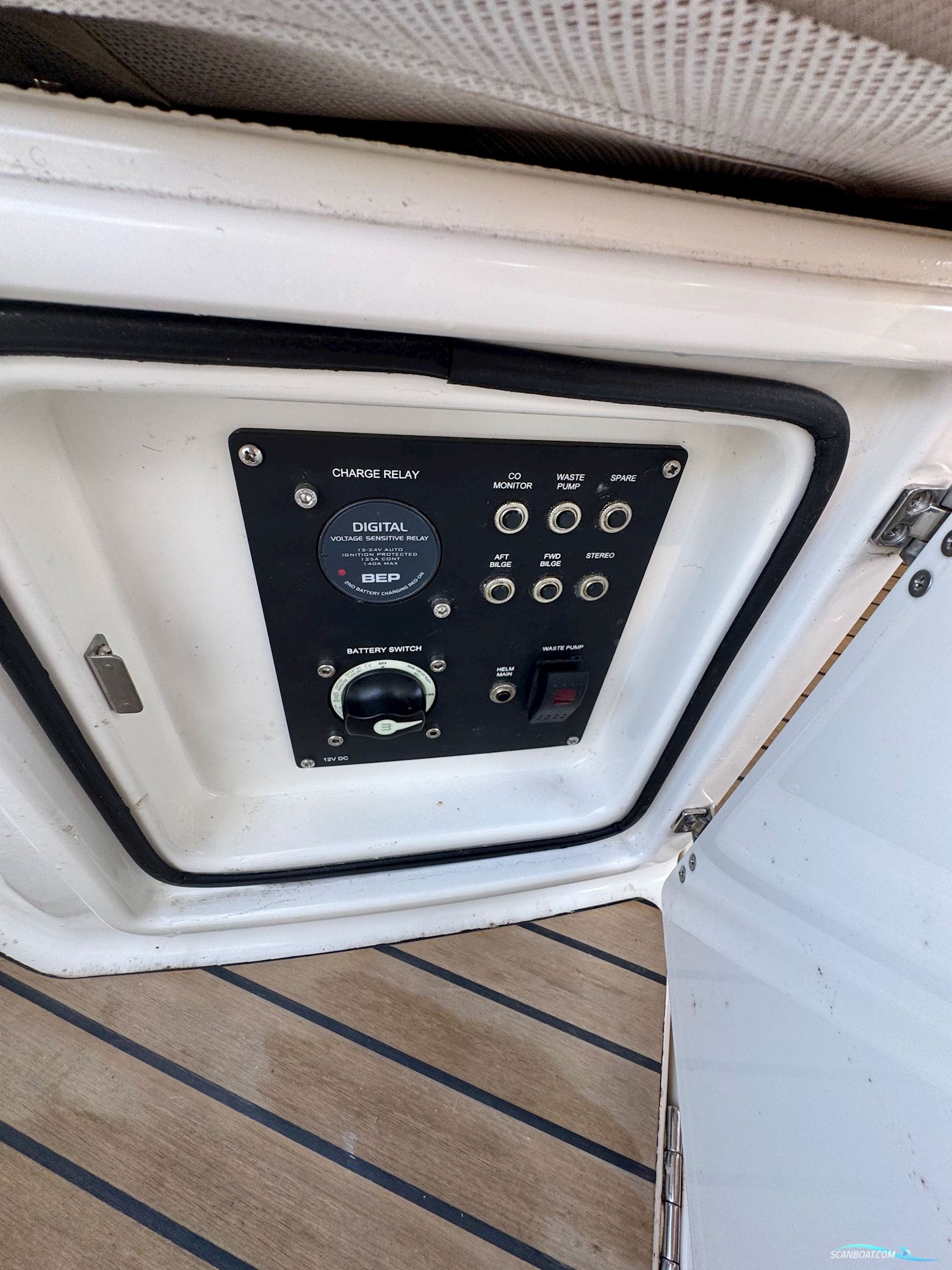 Quicksilver Activ 755 Cruiser