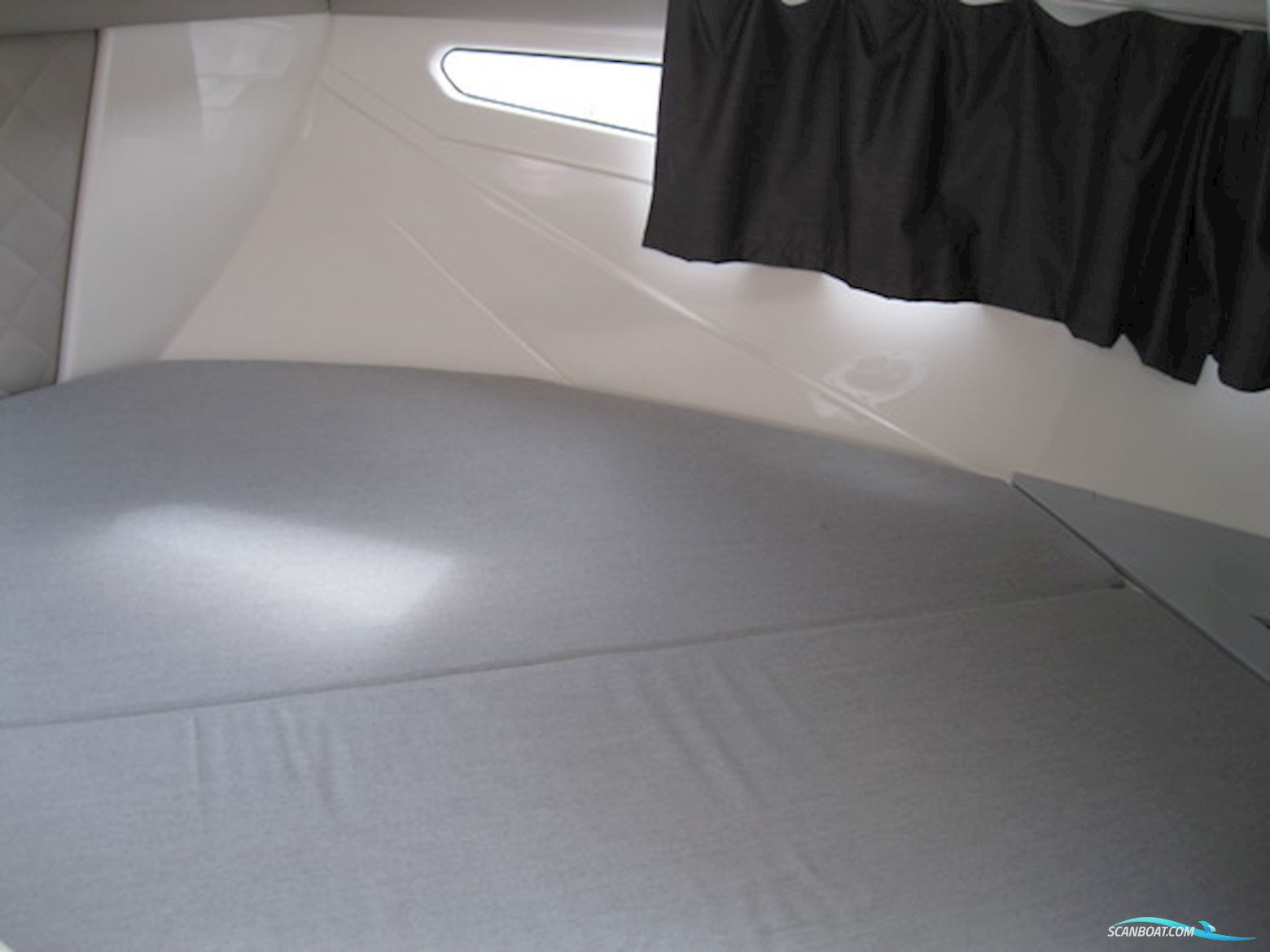 Quicksilver Activ 755 Weekender m/Mercury F250 hk DTS V8 - SOLGT !