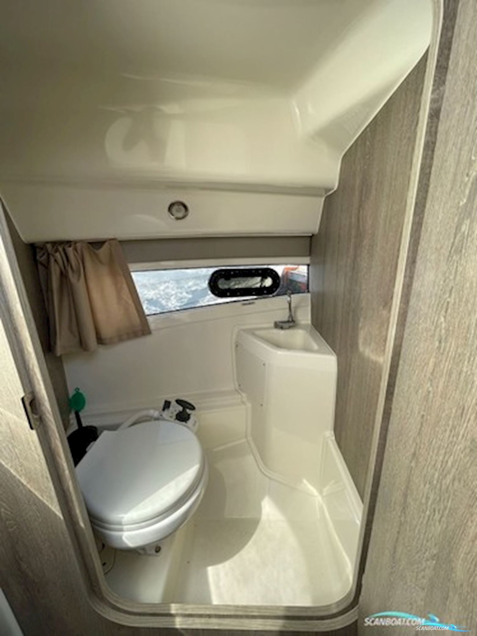 Quicksilver Activ 755 Wekend 