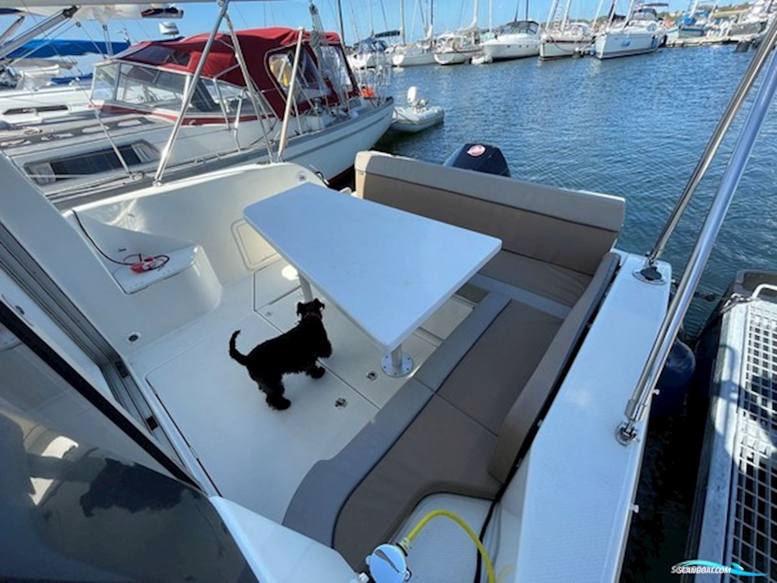 Quicksilver Activ 755 Wekend 