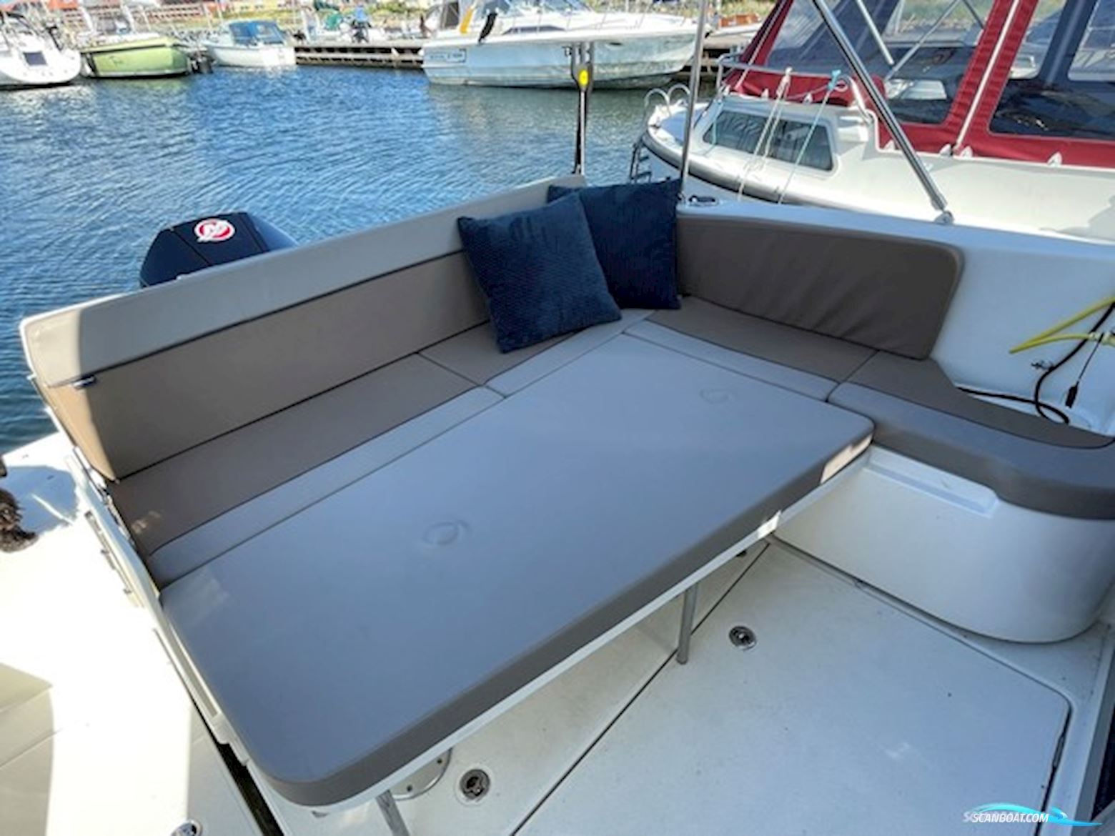 Quicksilver Activ 755 Wekend