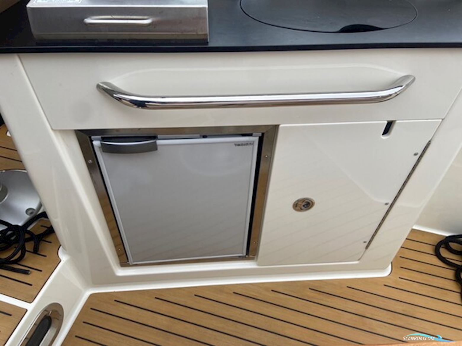 Quicksilver Activ 805 Cruiser m/Mercury F300 hk V8 Verado