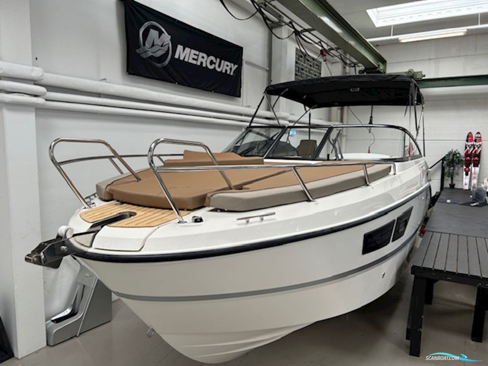 Quicksilver Activ 805 Cruiser NY