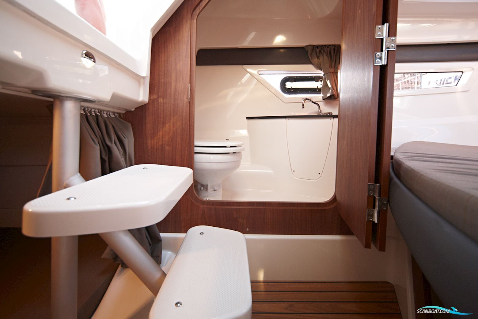 Quicksilver Activ 805 Cruiser NY