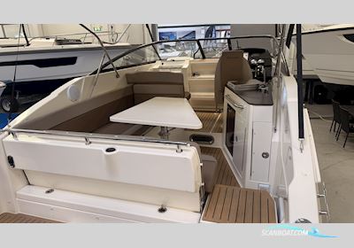 Quicksilver Activ 805 Cruiser Motorbåt 2020, med Mercury 250 hk Verado motor, Danmark