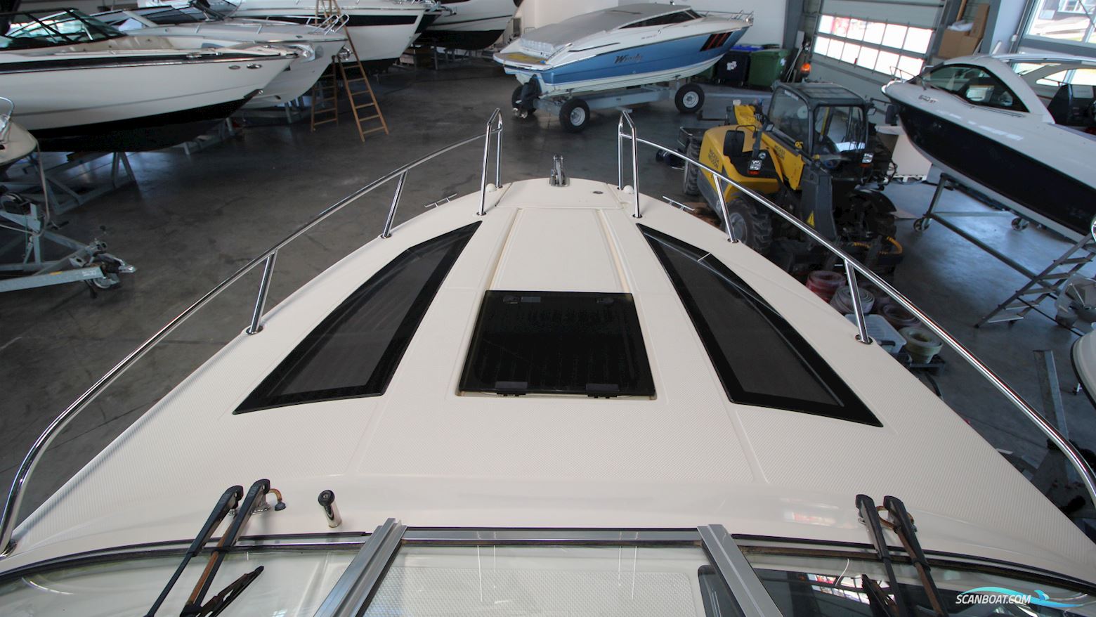 Quicksilver Activ 805