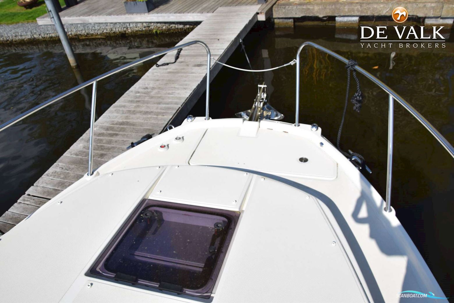 Quicksilver Activ 905 Weekend