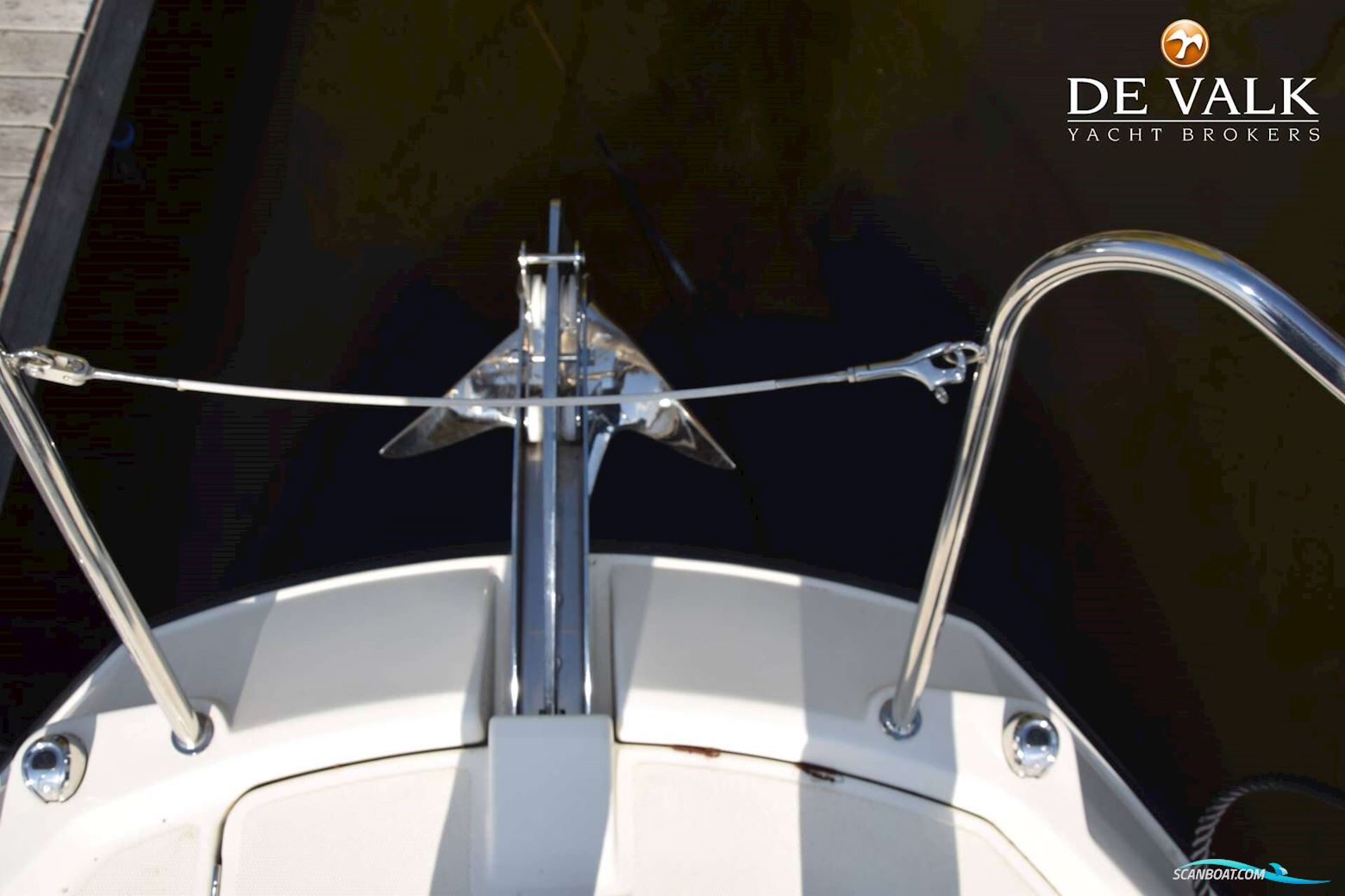 Quicksilver Activ 905 Weekend