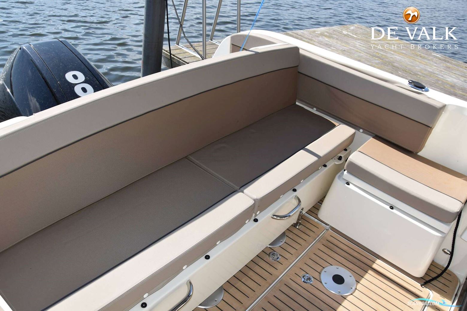 Quicksilver Activ 905 Weekend