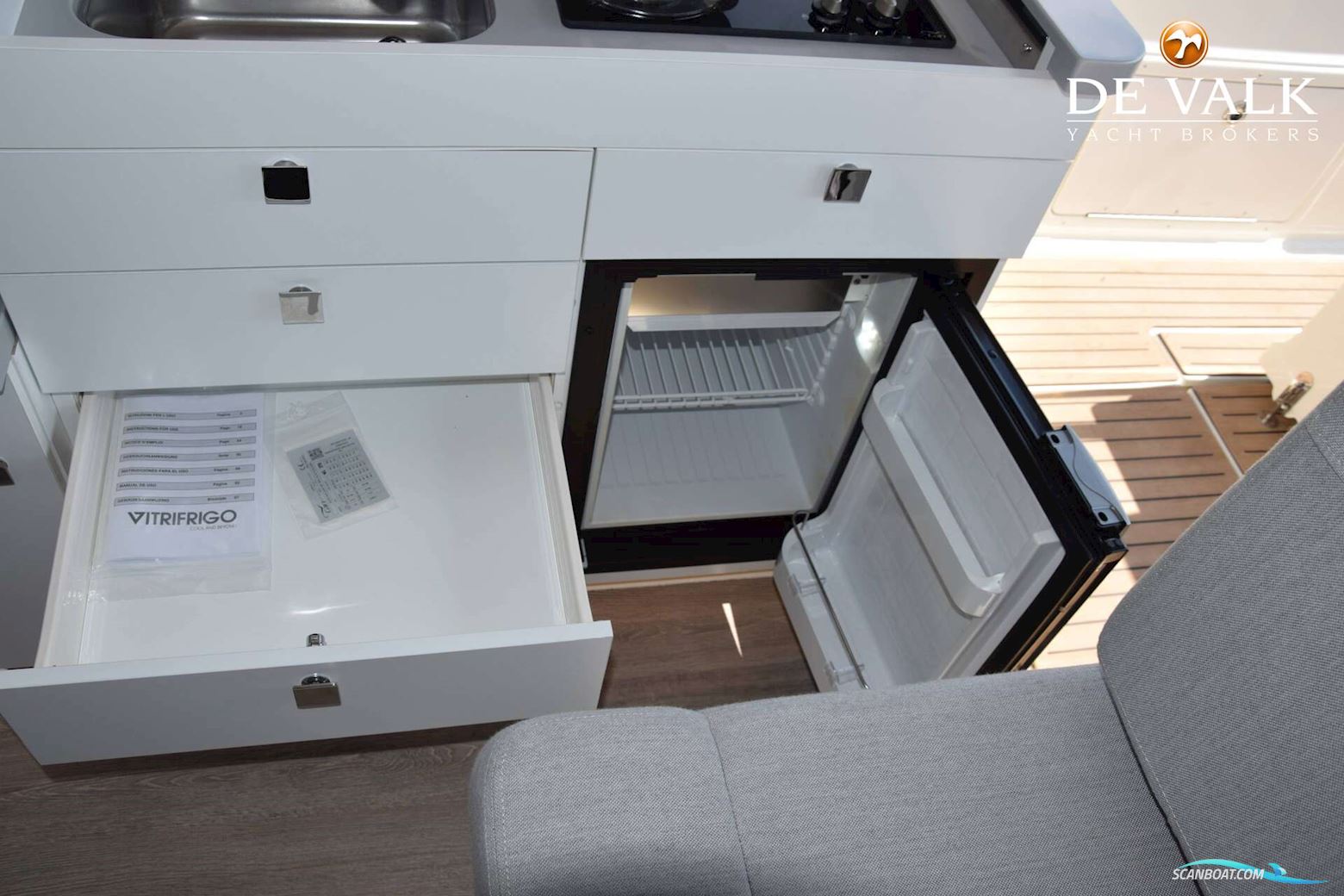 Quicksilver Activ 905 Weekend