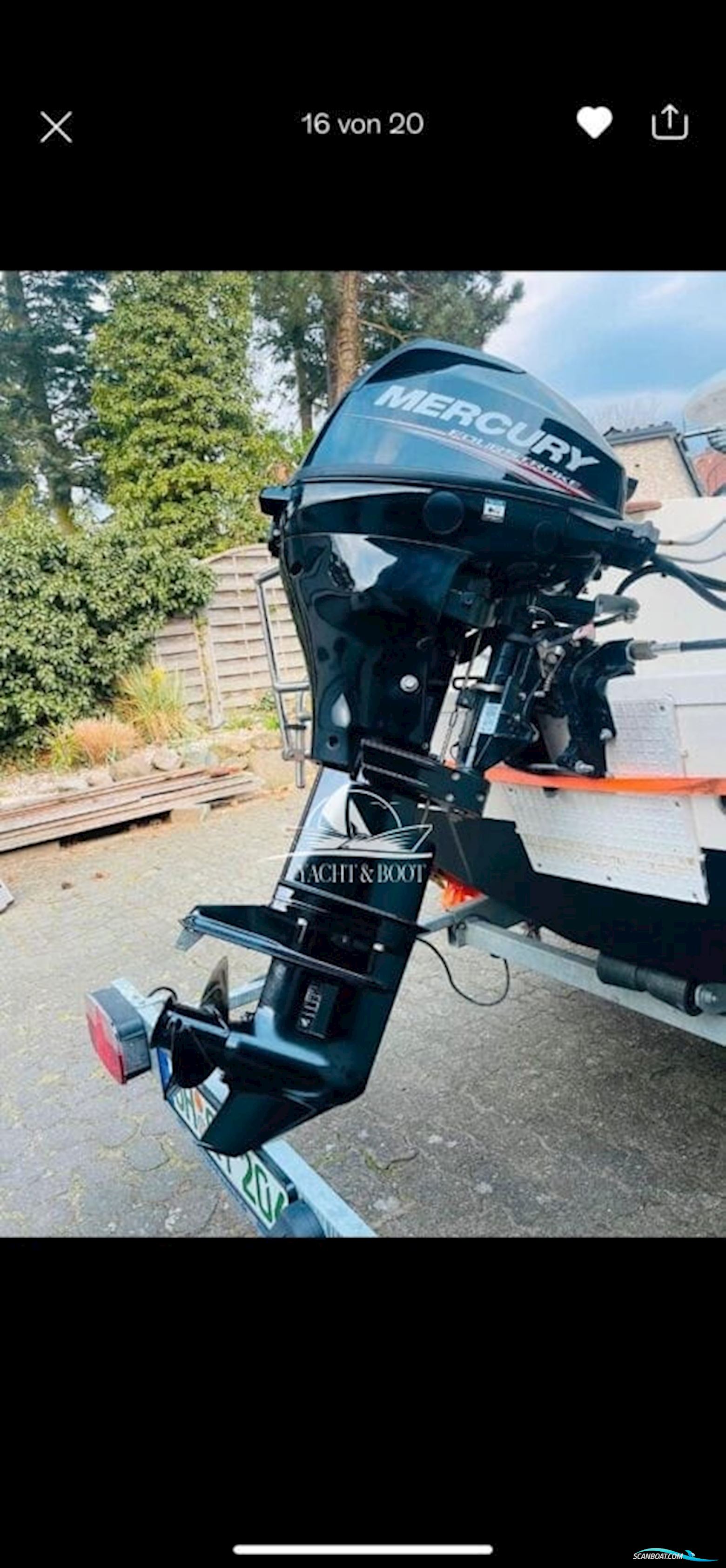 Quicksilver Active 430