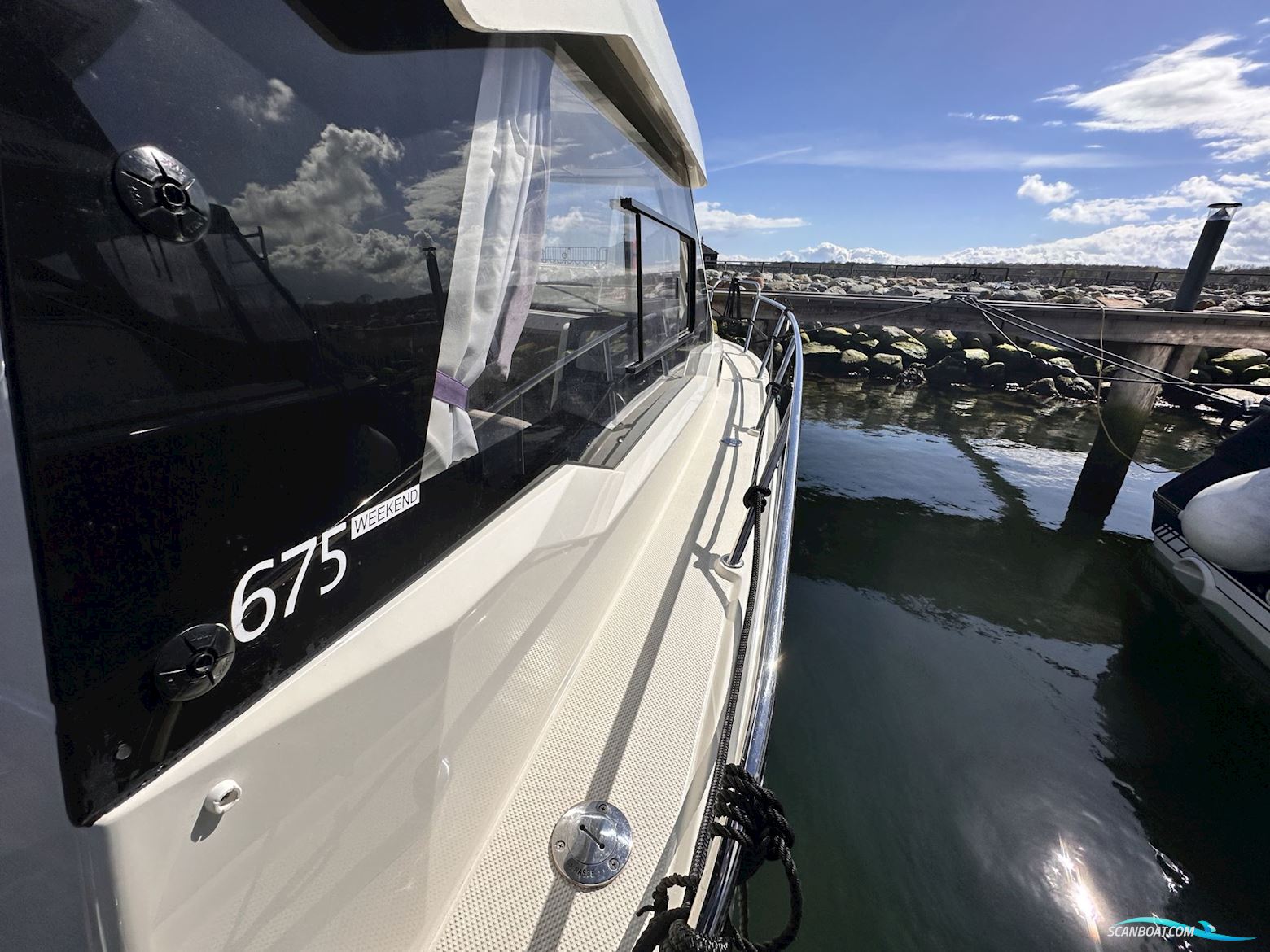 Quicksilver Active Weekend 675