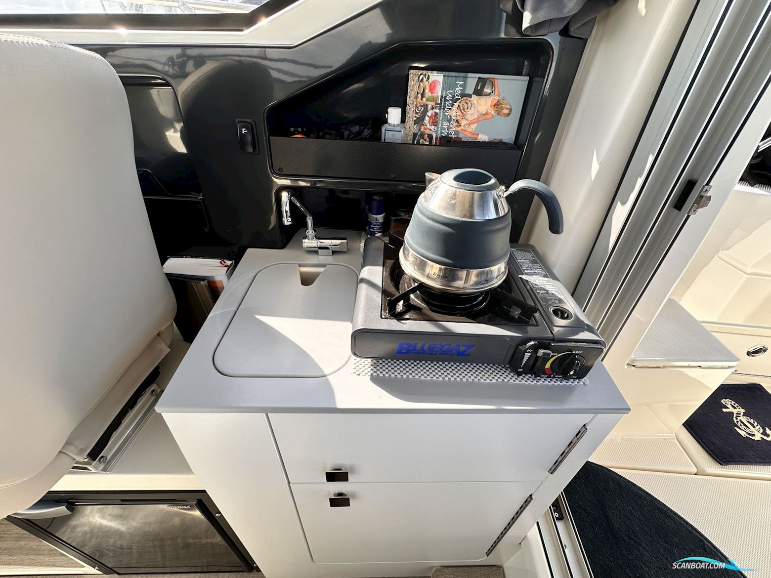 Quicksilver Active Weekend 675