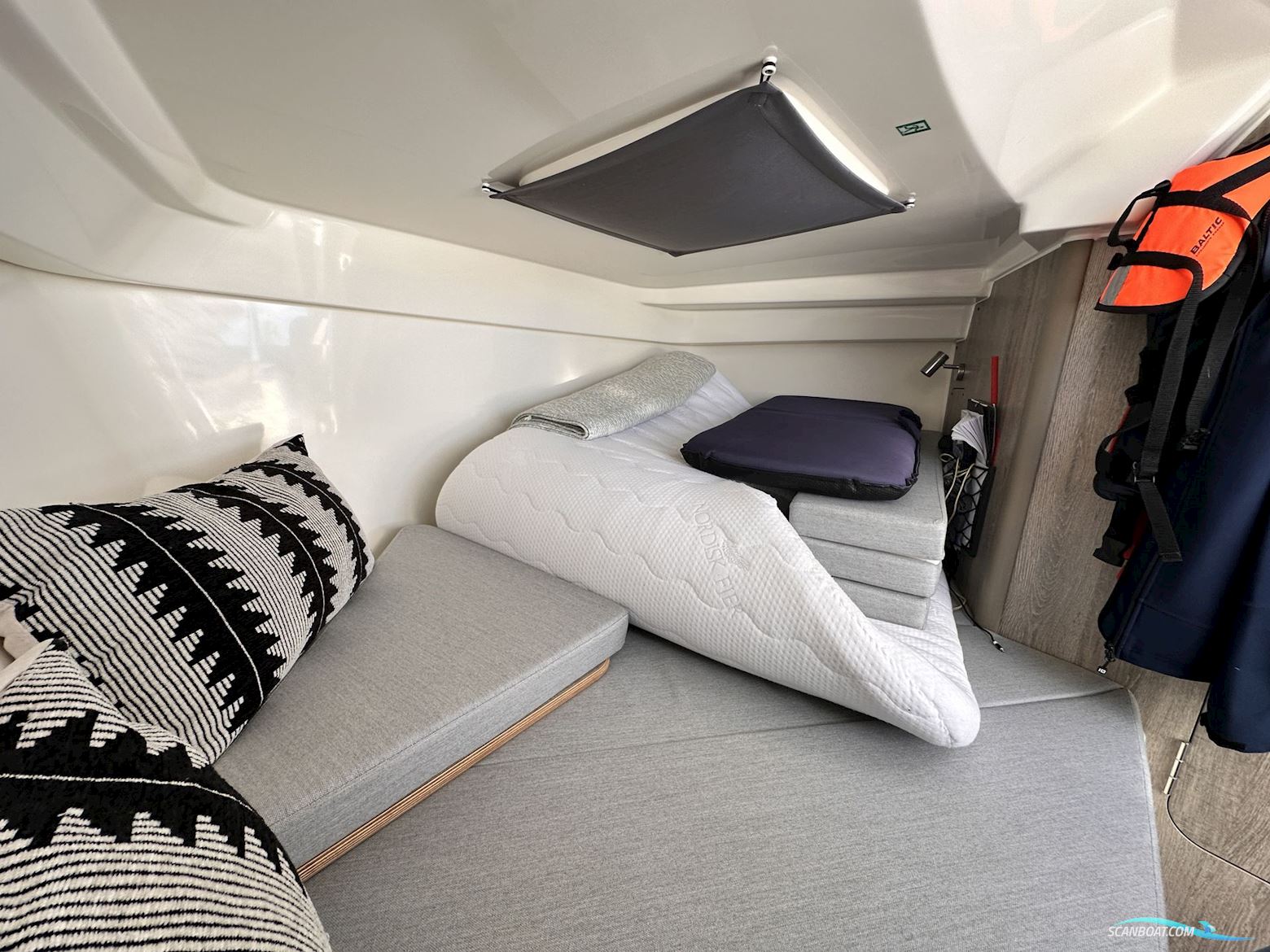 Quicksilver Active Weekend 675