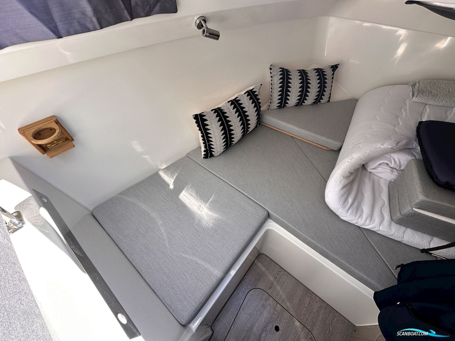 Quicksilver Active Weekend 675