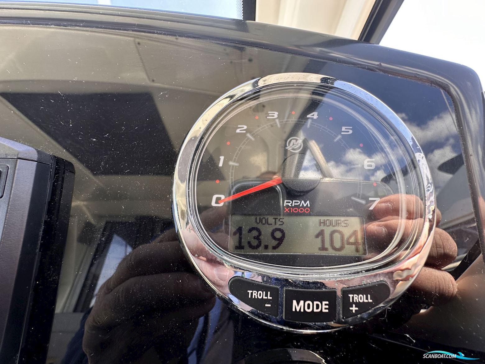 Quicksilver Active Weekend 675