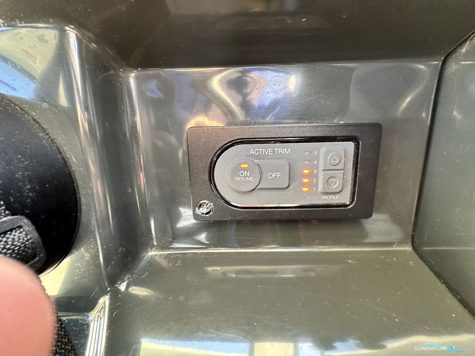 Quicksilver Active Weekend 675