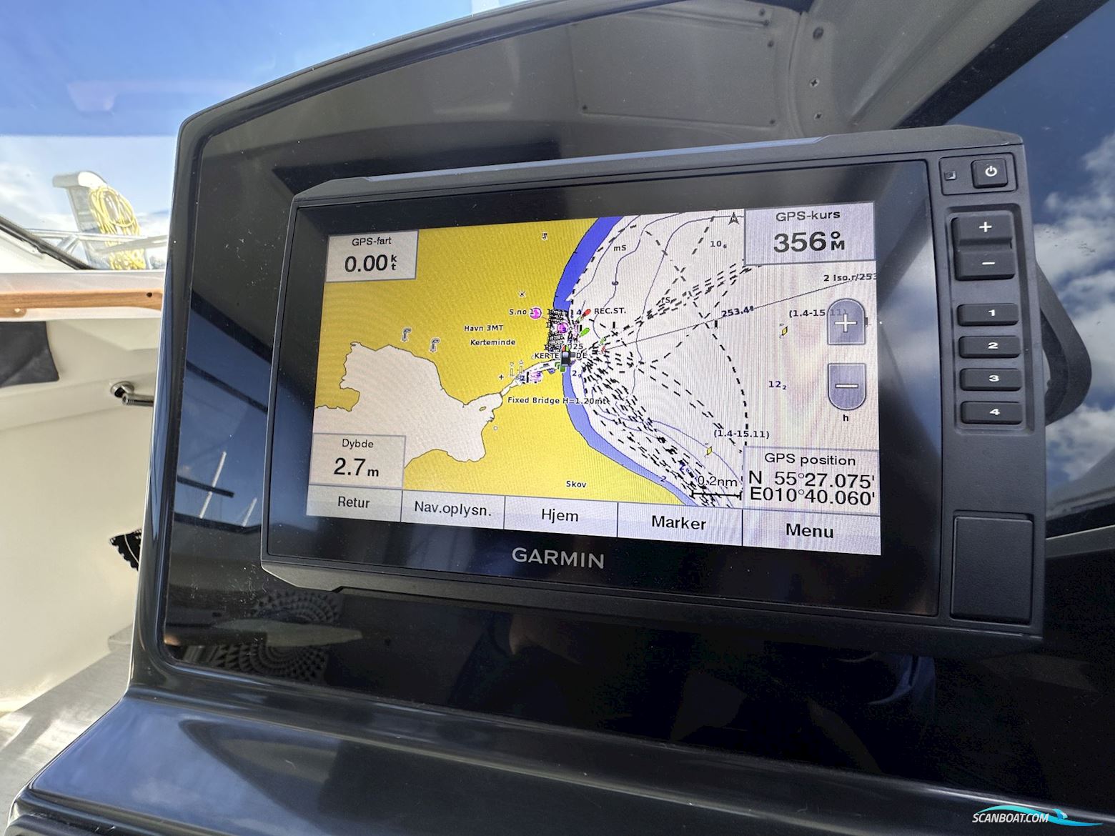 Quicksilver Active Weekend 675