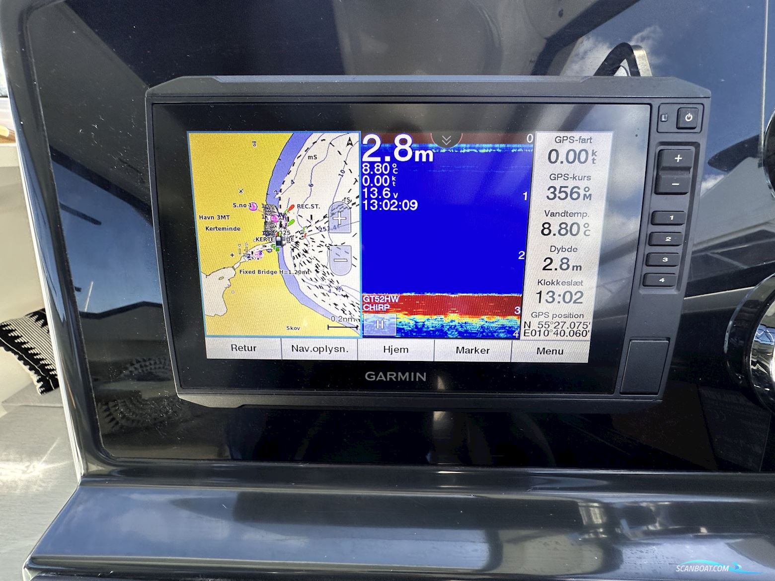 Quicksilver Active Weekend 675