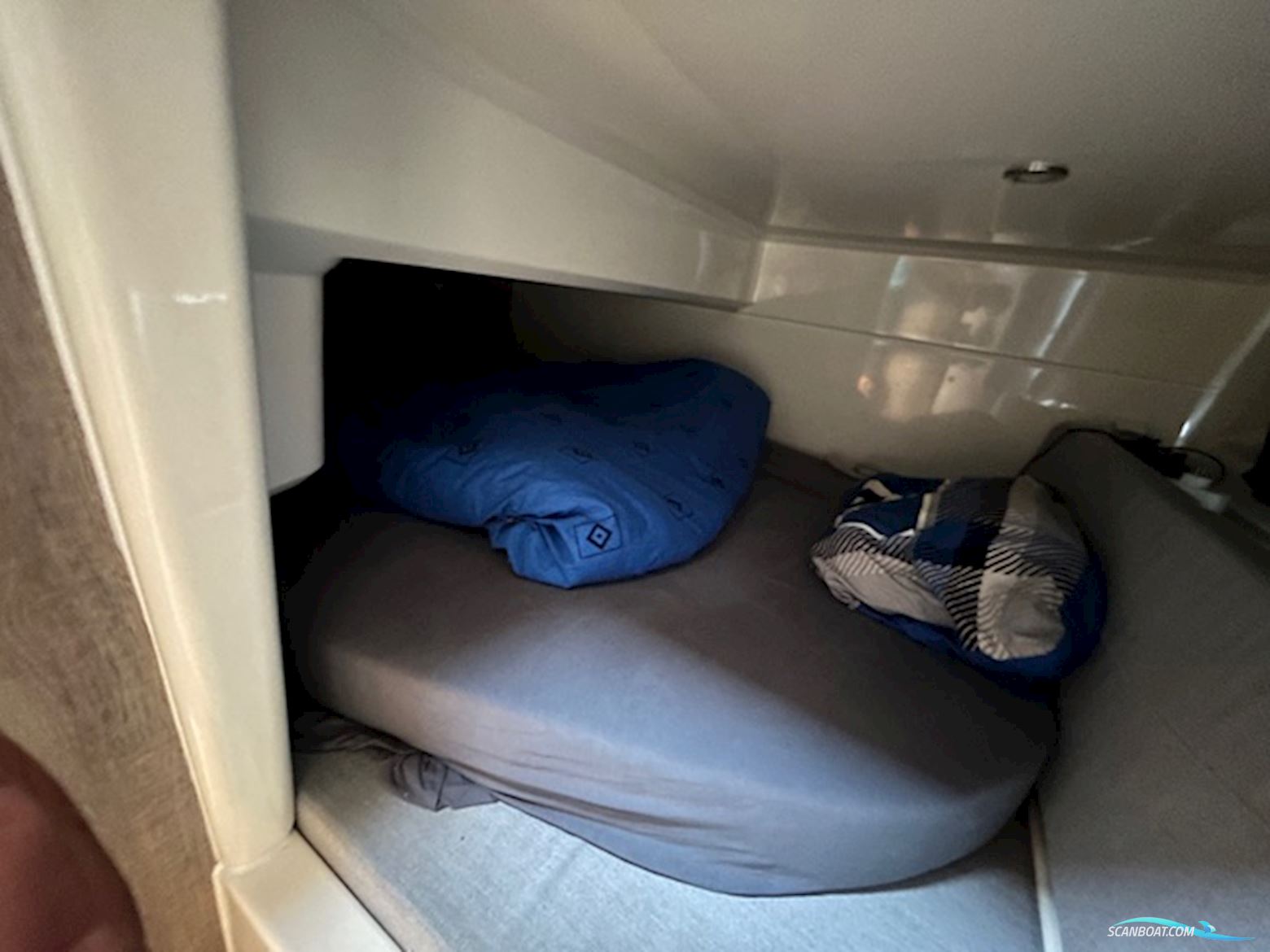 Quicksilver Aktiv 905 Weekend