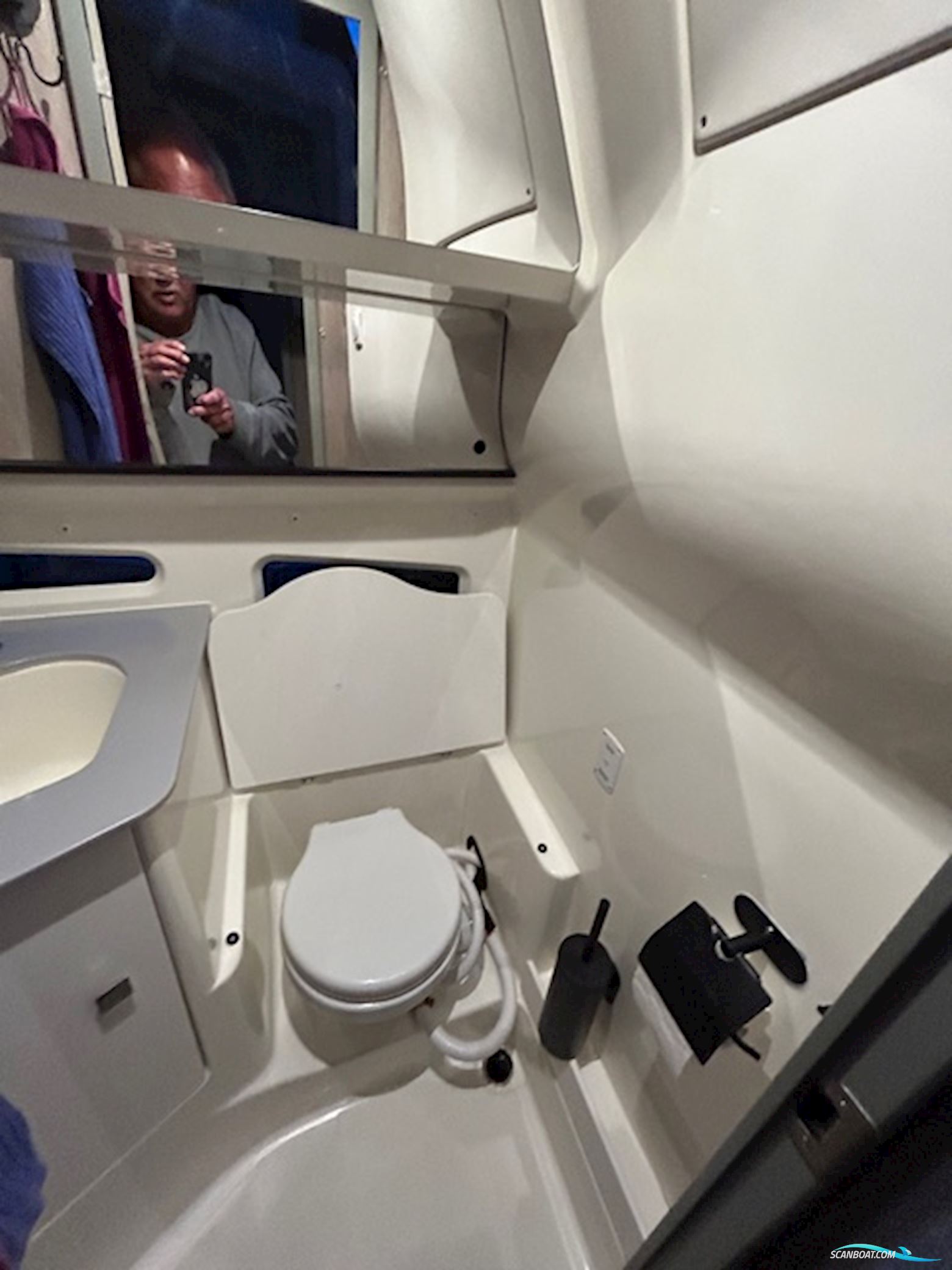 Quicksilver Aktiv 905 Weekend