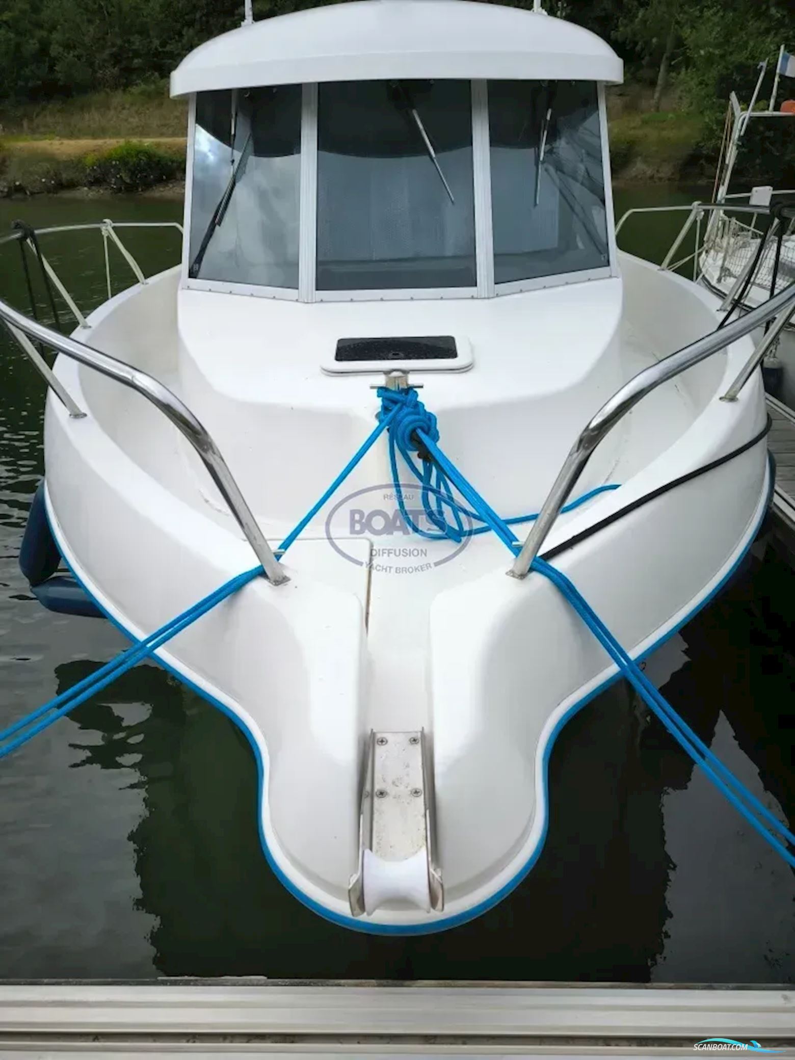 Quicksilver ARVOR 250