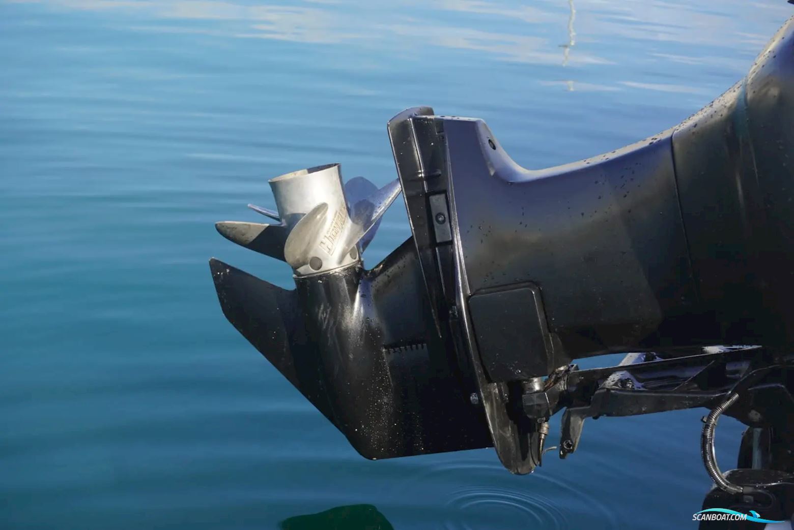 Quicksilver commander QS 630