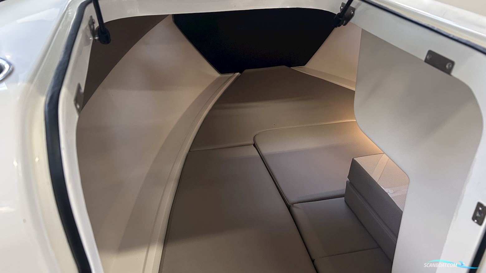 Quicksilver Quicksilver 645 Cruiser 