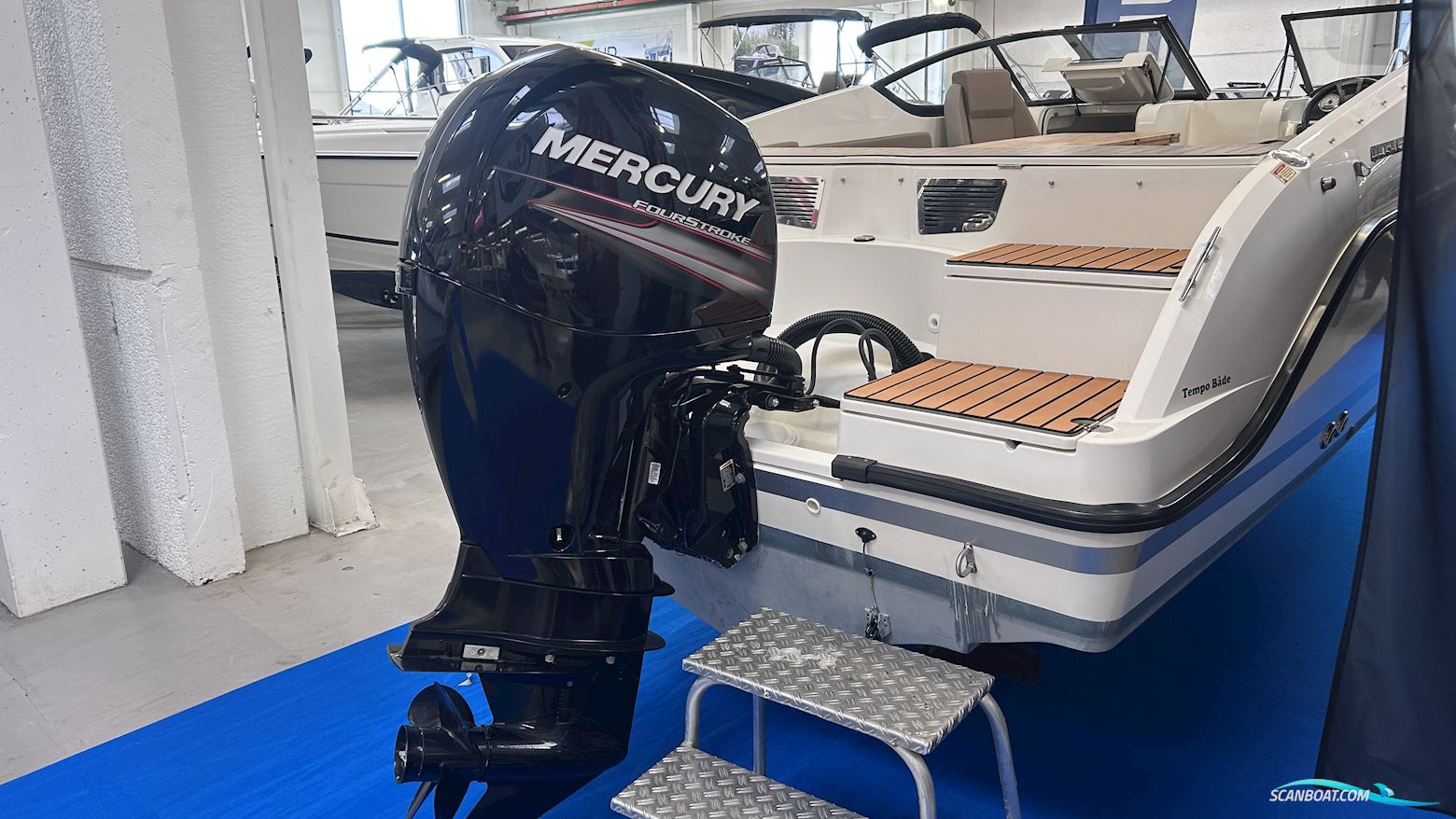 Quicksilver Quicksilver 645 Cruiser 