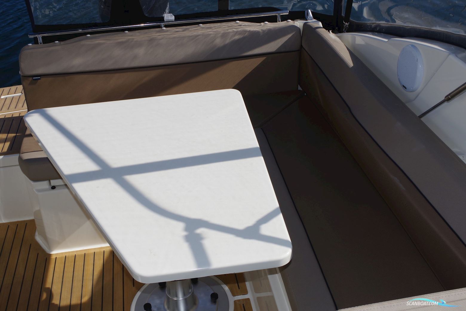 Quicksilver Quicksilver Activ 805 Cruiser