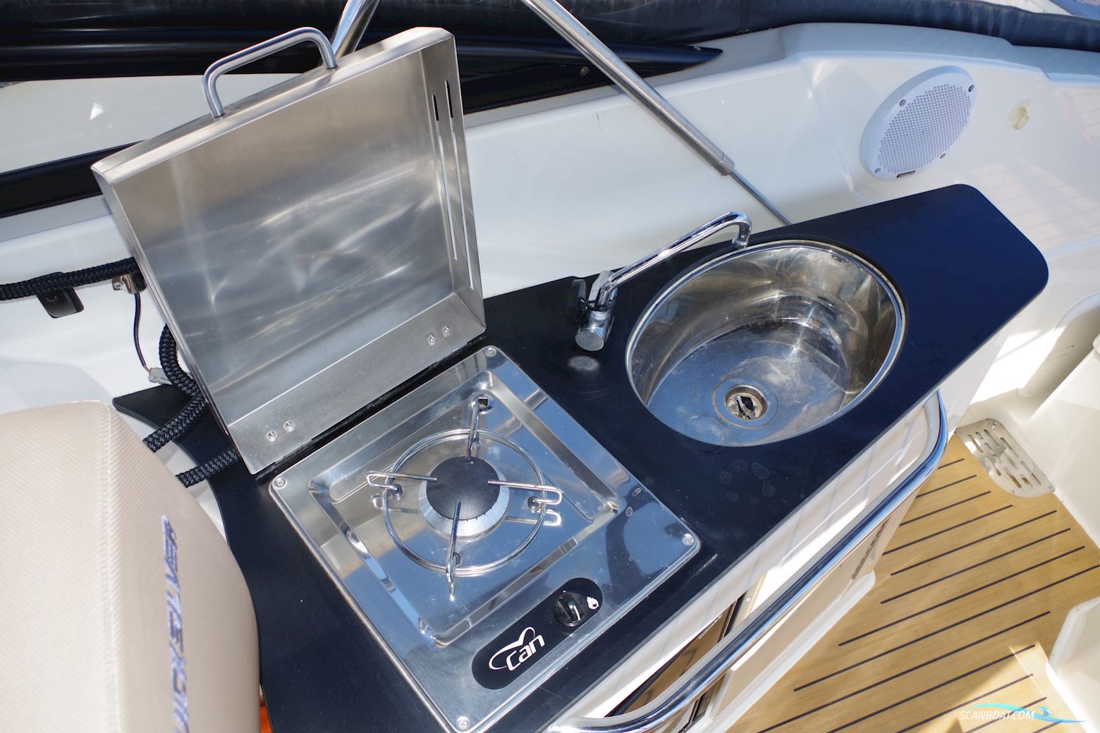 Quicksilver Quicksilver Activ 805 Cruiser