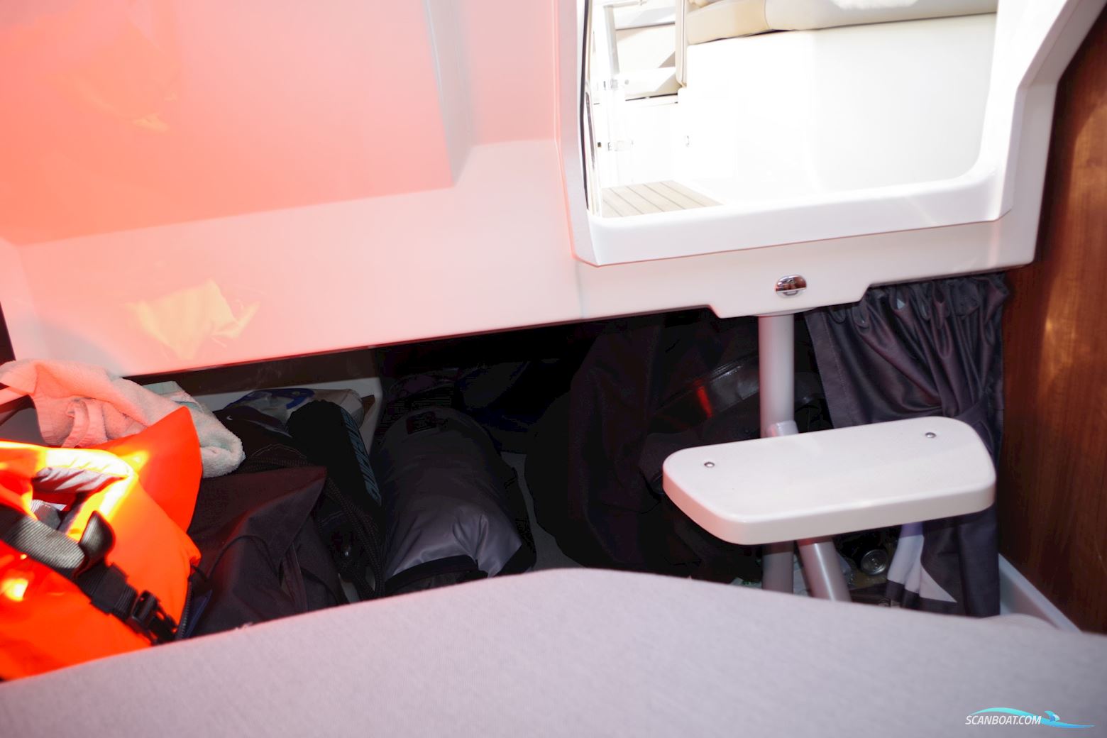 Quicksilver Quicksilver Activ 805 Cruiser