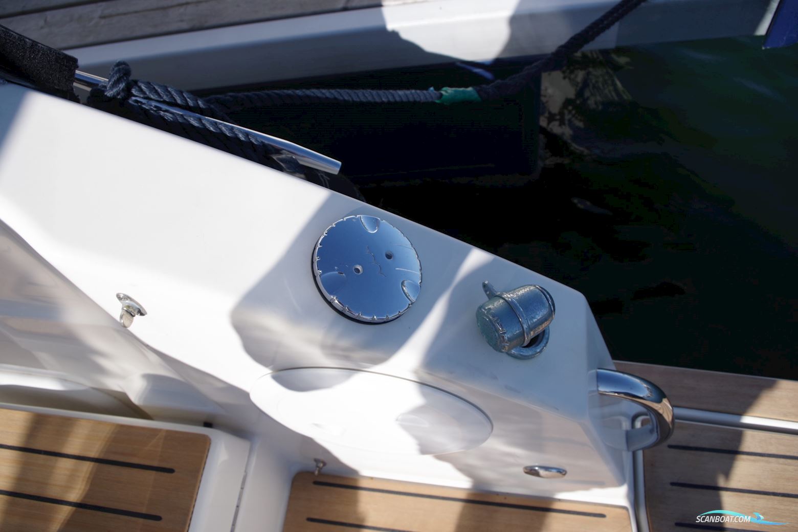 Quicksilver Quicksilver Activ 805 Cruiser