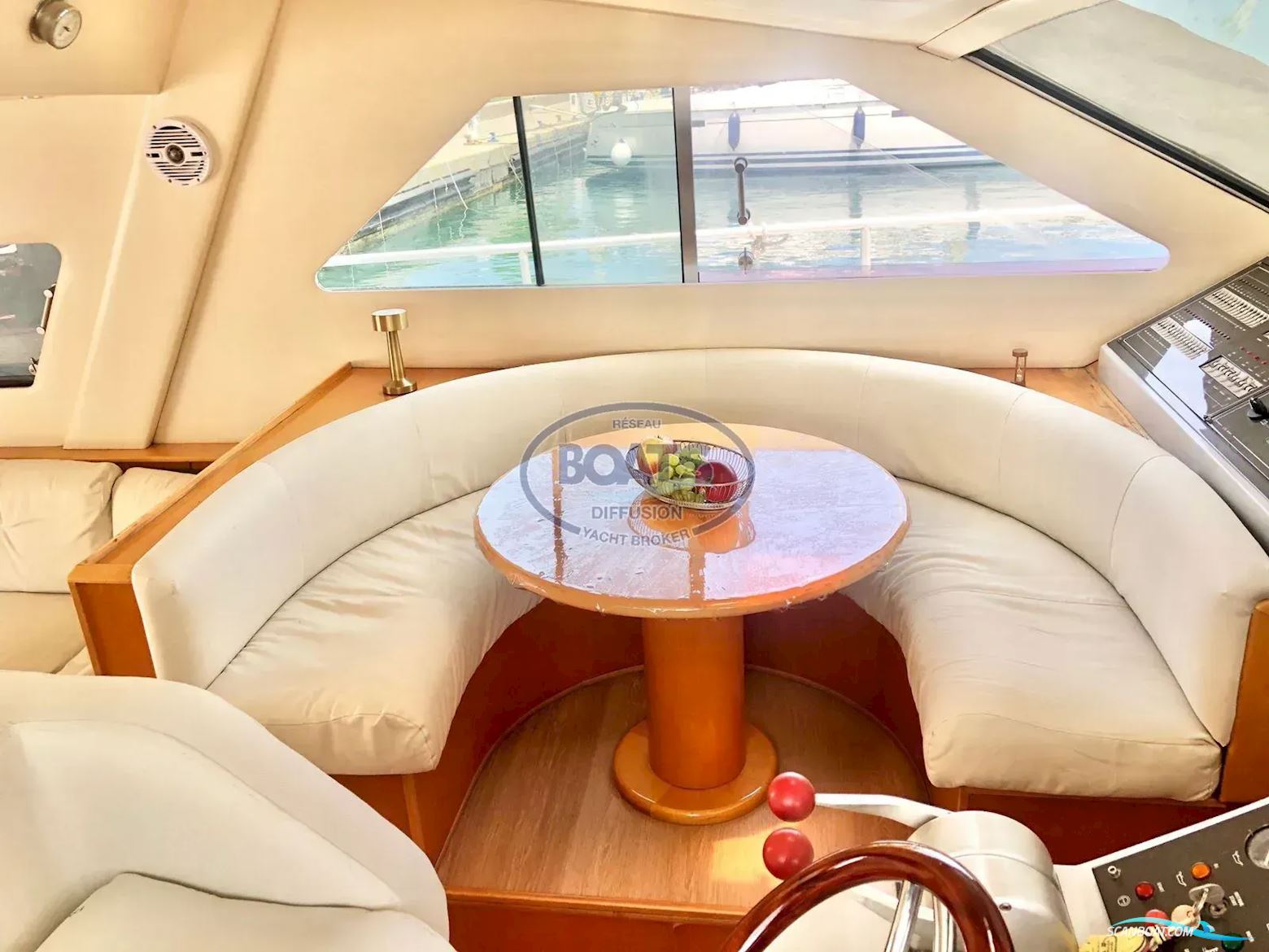 Raffaelli  Storm 1989