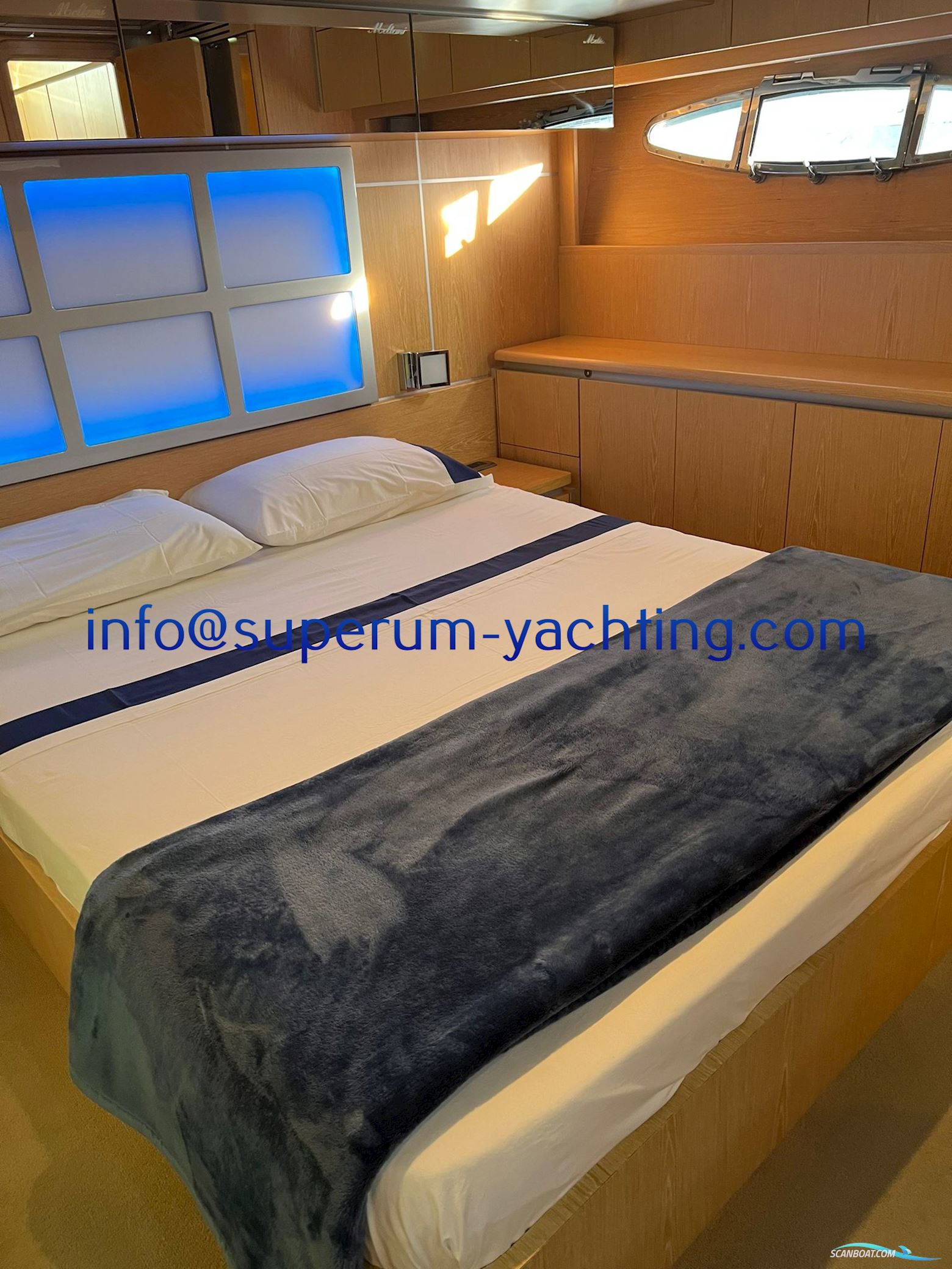 Raffaelli Meltemi 65