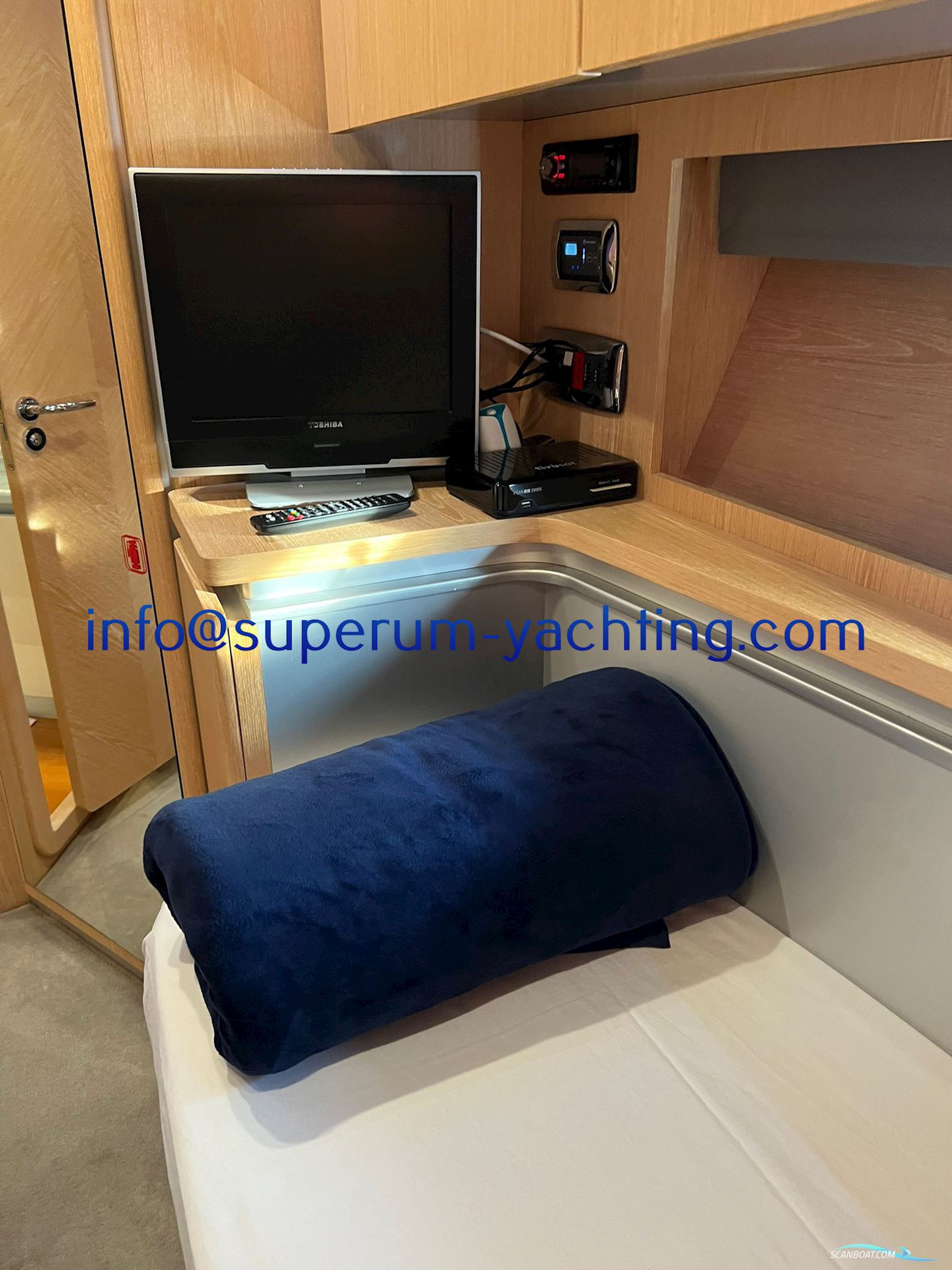 Raffaelli Meltemi 65