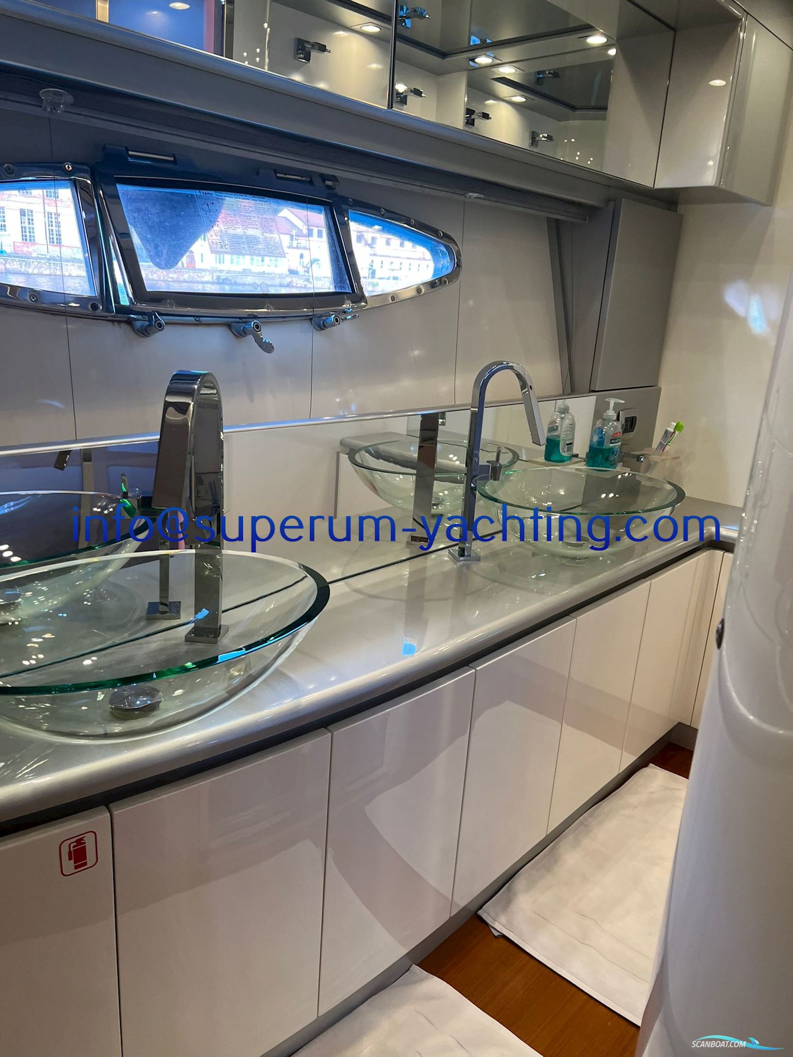 Raffaelli Meltemi 65