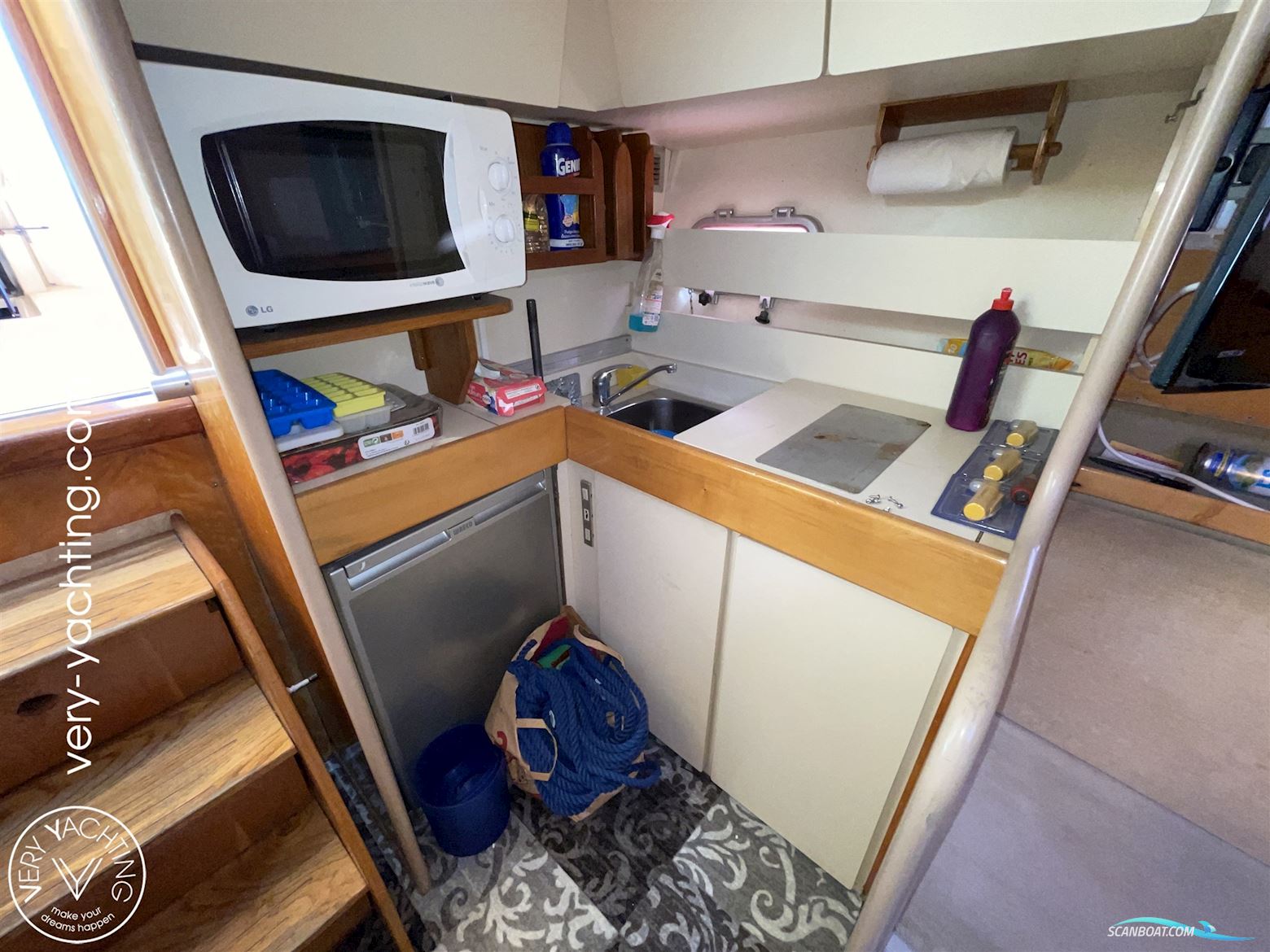 Raffaelli MIDDLE DAY