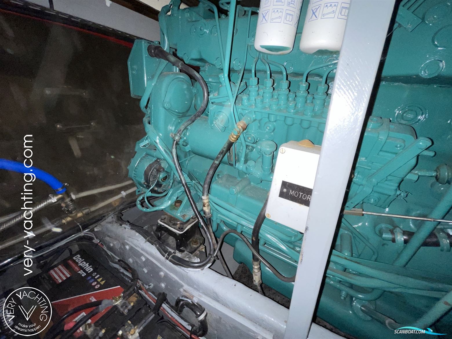 Raffaelli MIDDLE DAY