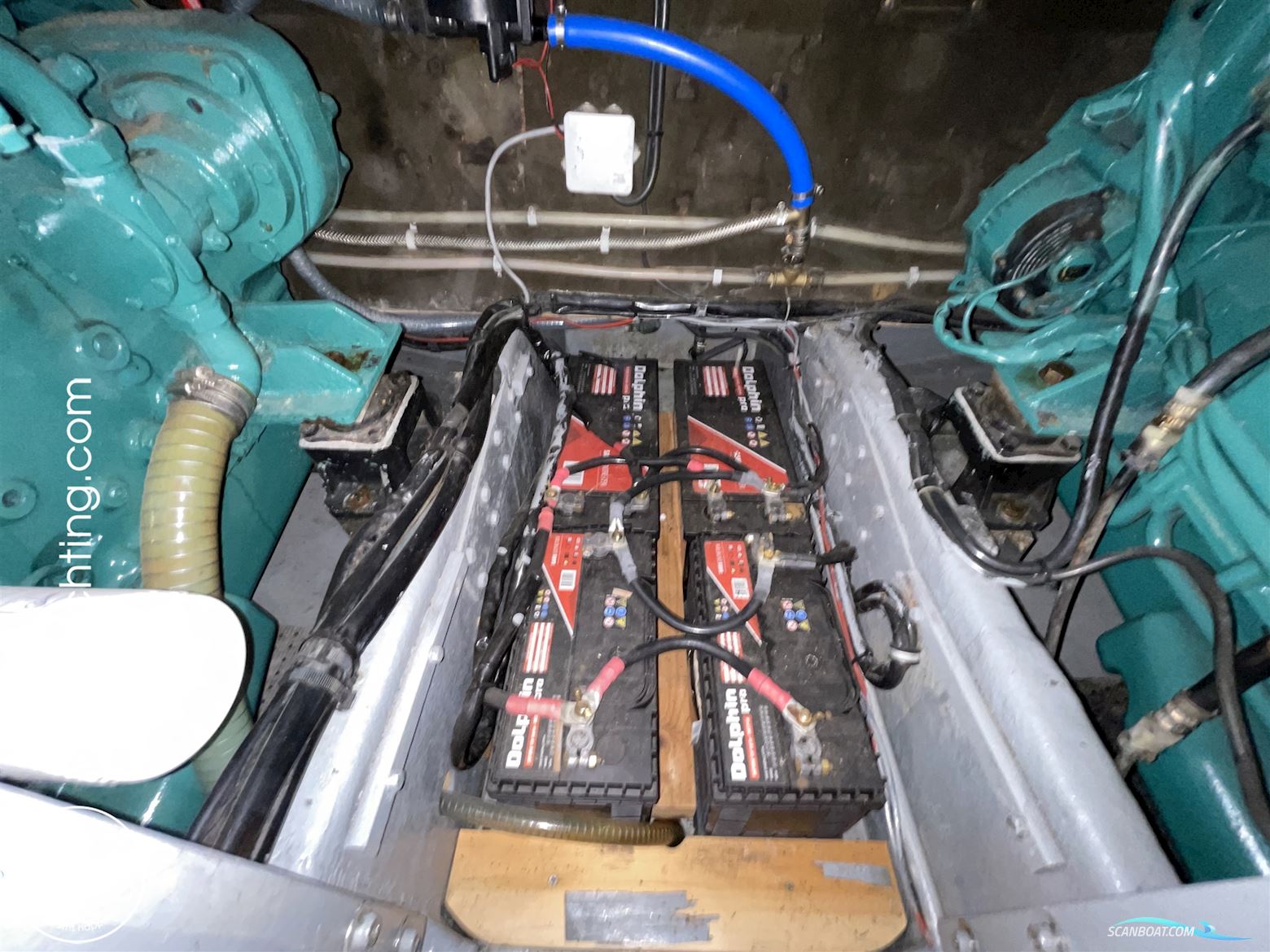 Raffaelli MIDDLE DAY