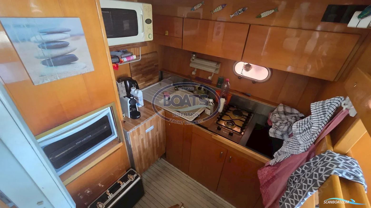 Raffaelli STORM 47 S