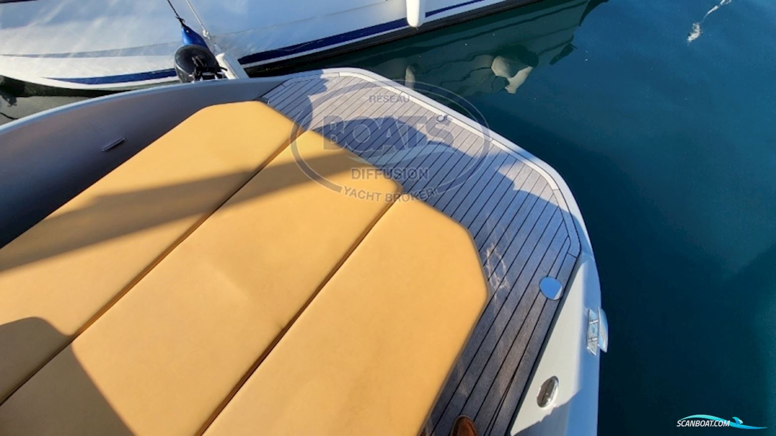 RAND BOATS RAND PLAY 24