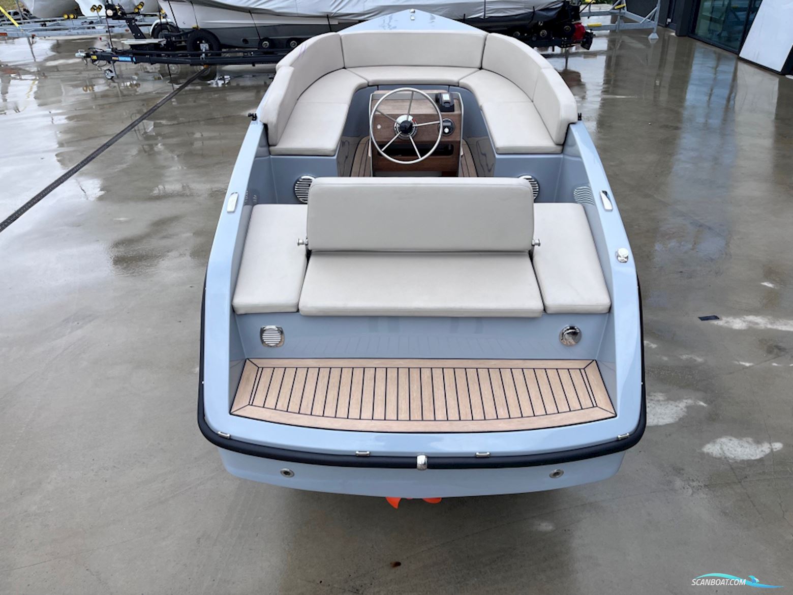 Rand Picnic Occasion