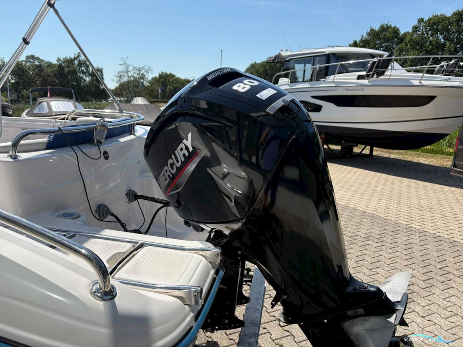 Ranieri Pathfinder