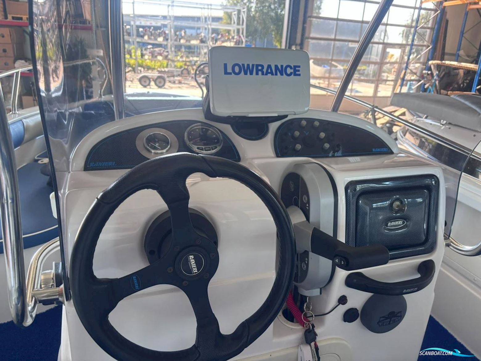 Ranieri Pathfinder