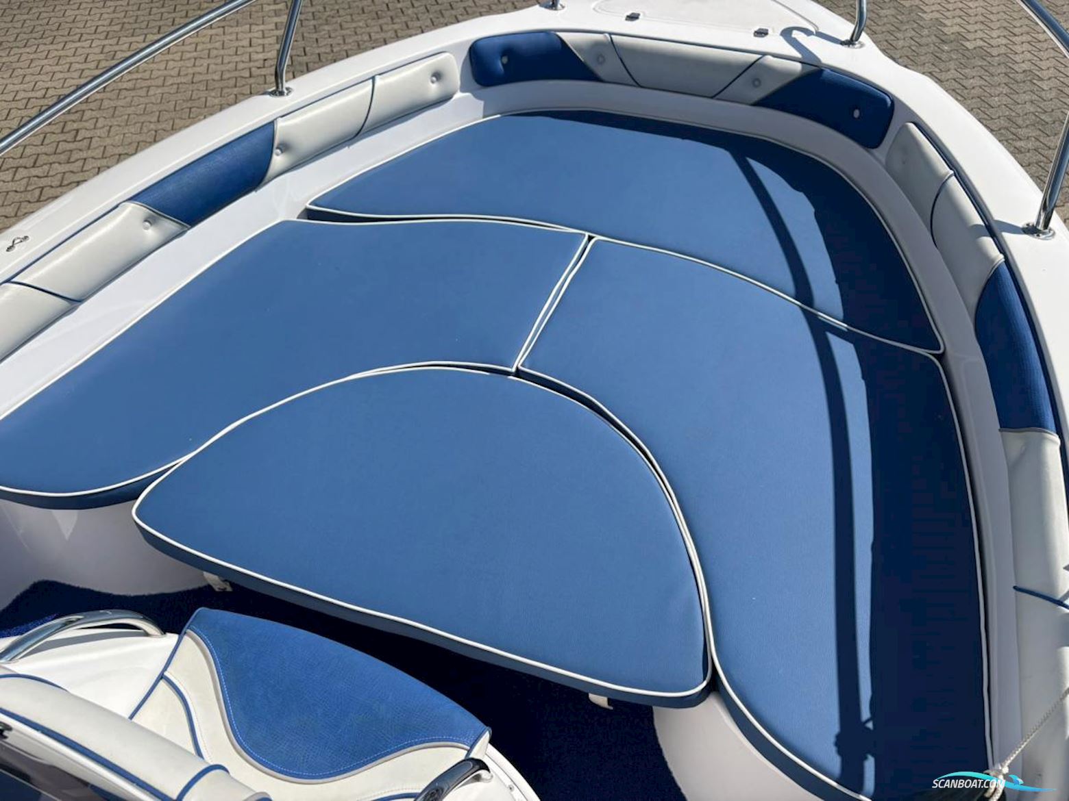 Ranieri Pathfinder