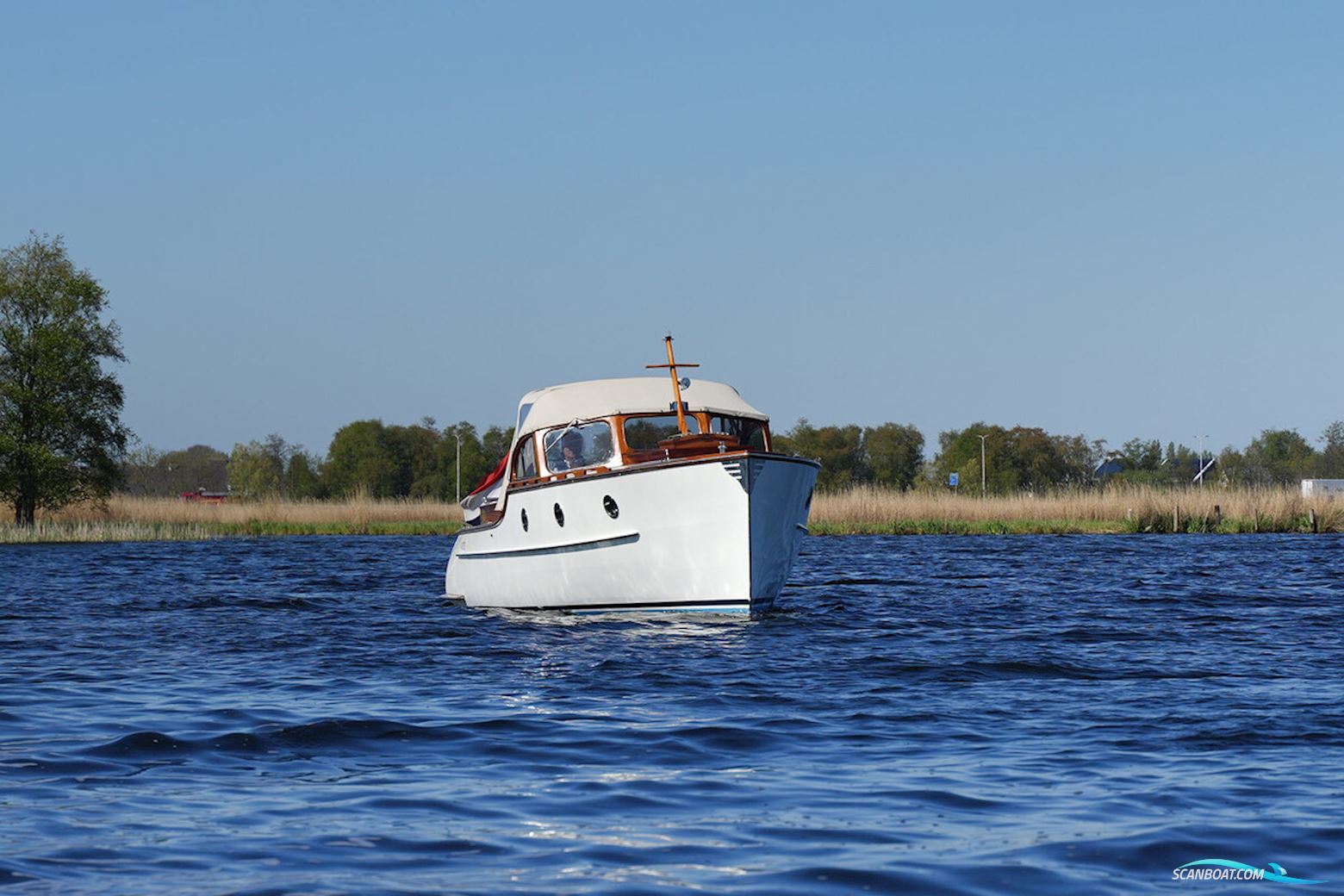 Rapsody 29 OC-F Oyster White Limited Edition